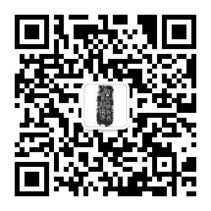微信公众号二维码